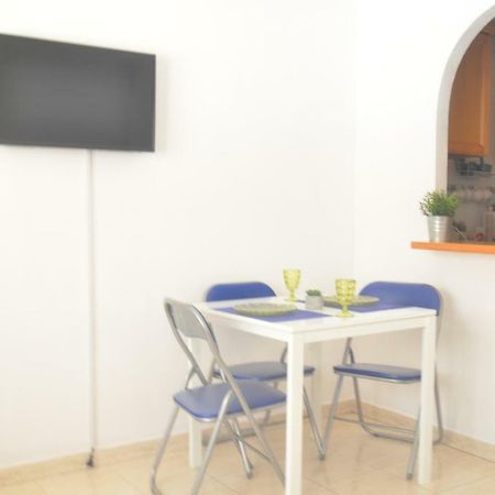 Pretty Studio With Swimming Pool Torrevieja Exterior foto